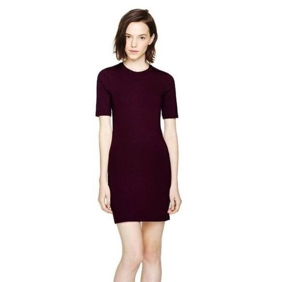 Aritzia Sunday Best Miller body con dress - Picture 1 of 8